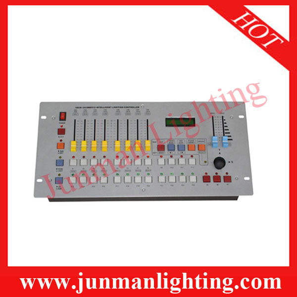 DMX-240/DMX512电脑灯控台