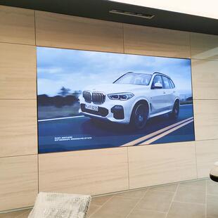 led全彩显示屏室内高清全彩led显示屏p2led显示屏