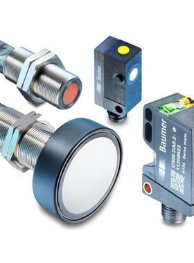 堡盟IFRM 08P17A1/S35L 08P3701/KS35L 08P37A3/S35L测距