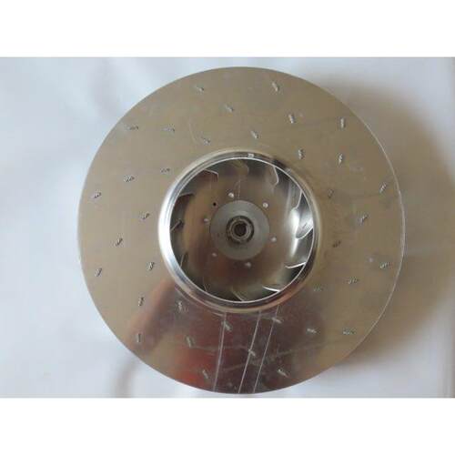 燃烧器电机风扇叶G5/G10/G20/RL70 /RL130/RS190/RS250燃烧机叶轮