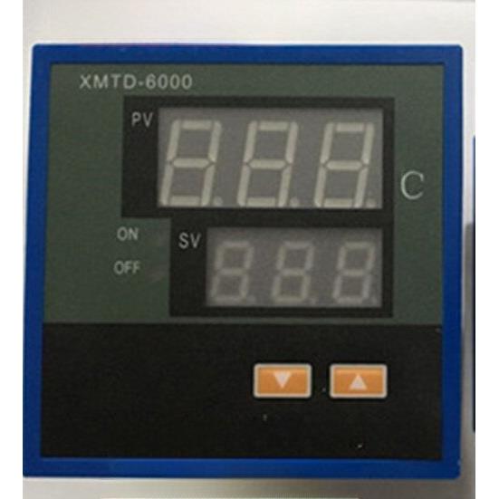 Xmtd-6000型恒温水浴仪恒温水箱恒温水箱温控器余姚尚通