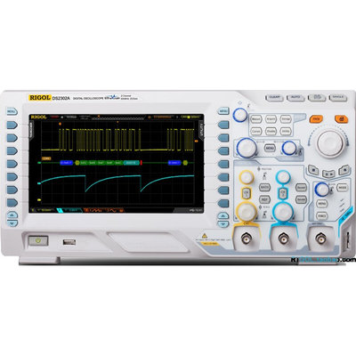 DS2072A数字示波器DS2302A/DPO荧光DS2202A DS2102A升级选件