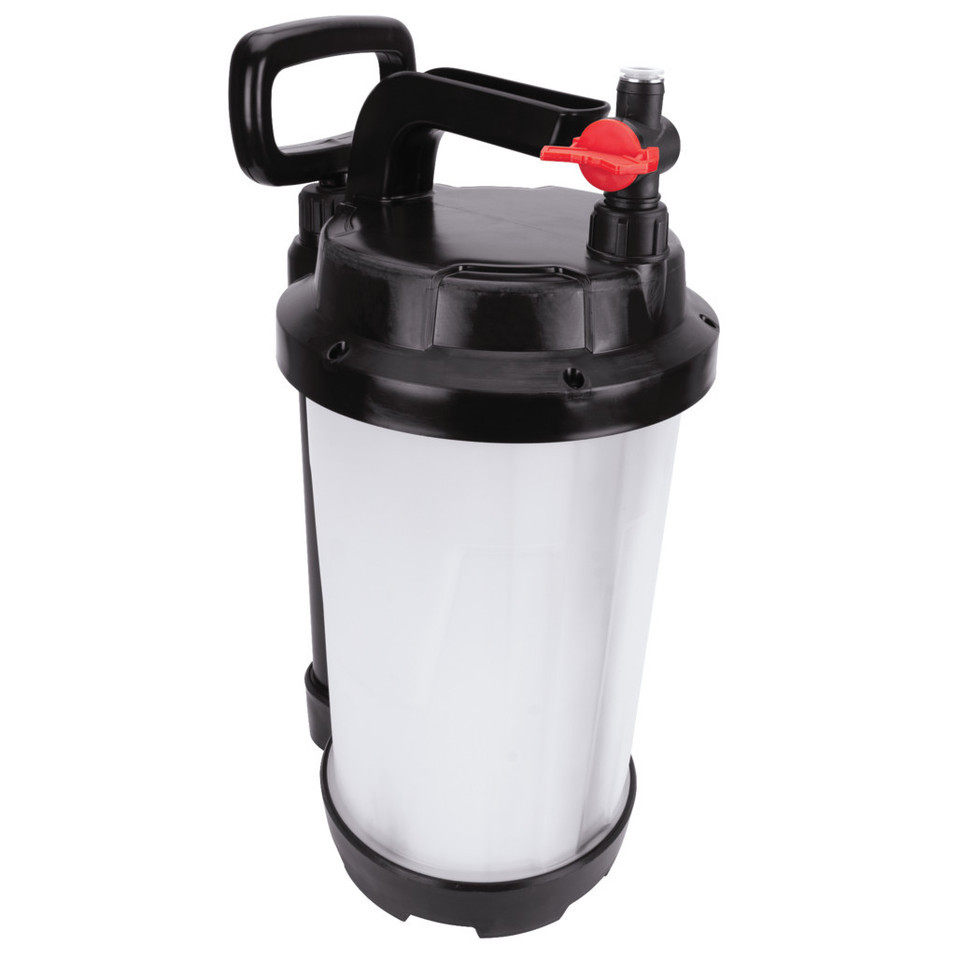 8L汽车手动抽油机机油刹车油发动机吸油器齿轮油抽油泵OilExtrac