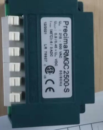 PMG刹车整流器500/480/400