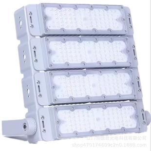 户外压铸模组球场灯专用灯具LED模组隧道灯30W60W90W120W180W240W