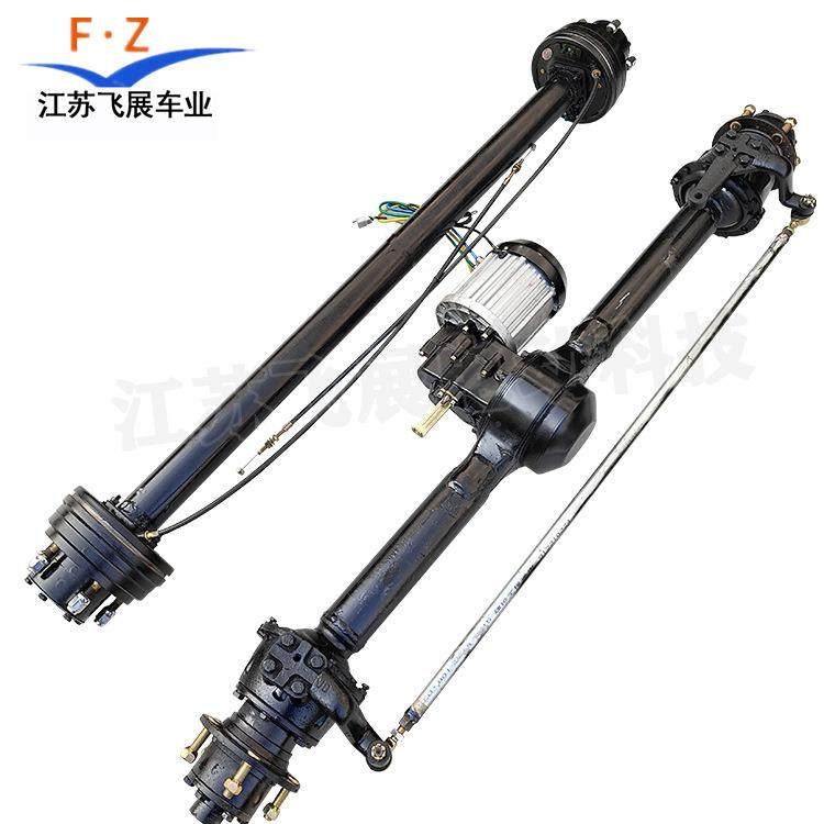 电动四轮前转向后驱动配件总成大功率控制器实心轮胎减震钢板电控,鲜花速递/花卉仿真/绿植园艺,割草机/草坪机,淘宝优惠券,粉丝福利购,淘宝优惠卷