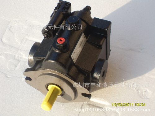 厂家直销PV20-2R5D-C00系列丹尼逊柱塞泵 丹尼逊单泵 诚信供货商