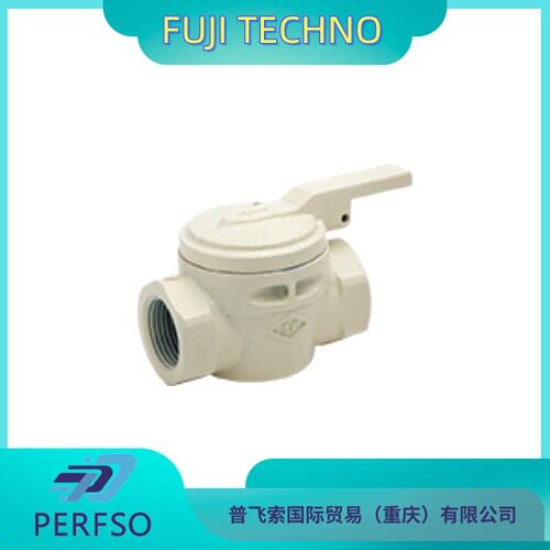 FUJI TECHNO   仪表联盟 MU20-369R
