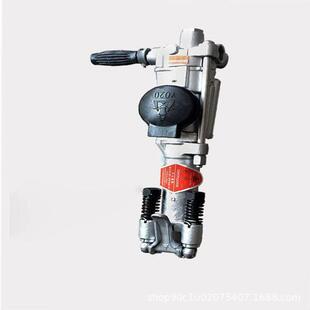 yo18凿岩机 气动手持式矿用破碎机 YT28矿山巷道掘进风钻
