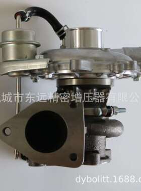 CT16 特型 17201-30090 涡轮增压器