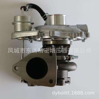 CT16 特型 17201-30090 涡轮增压器