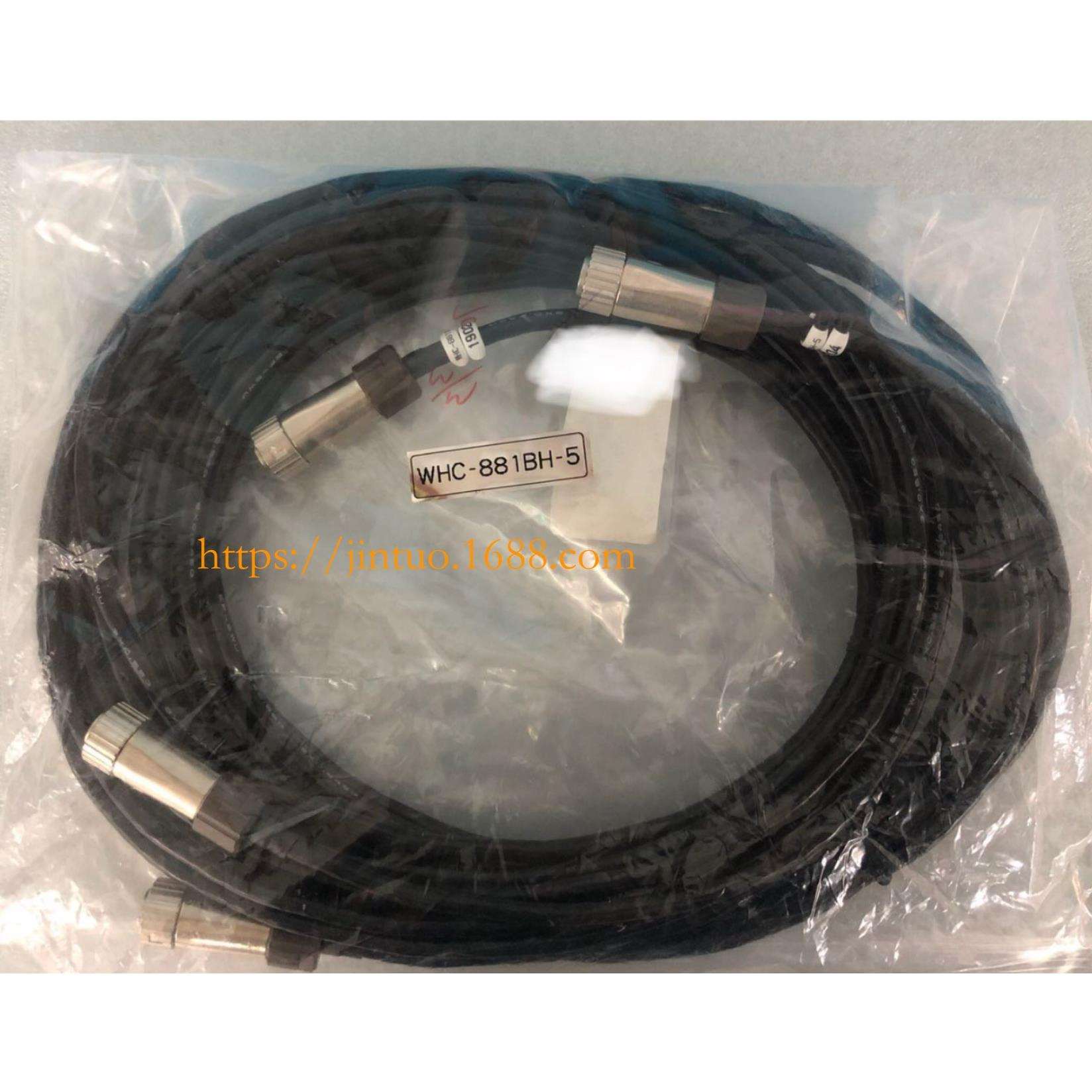 JAPAN UNIX 尤尼加热器导线 WHC-881BH-5 发热芯导线