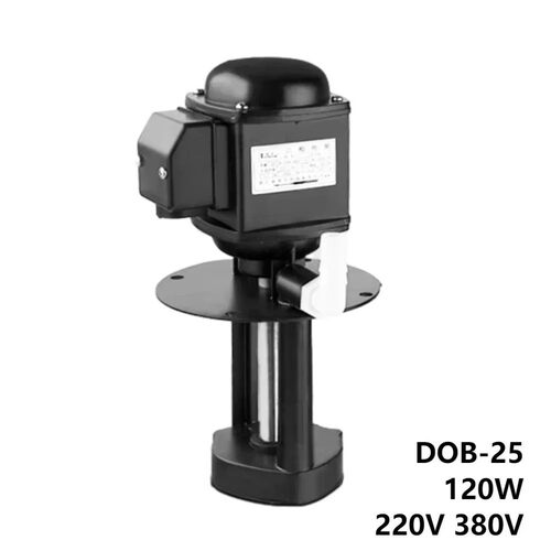 220V/380V全铜机床冷却泵