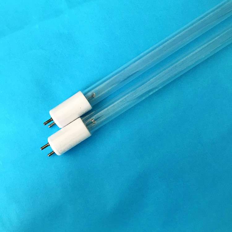 EXCELITAS  GPH0590T5L/GPH793TL/MBPDE 紫外杀菌灯管带防爆膜