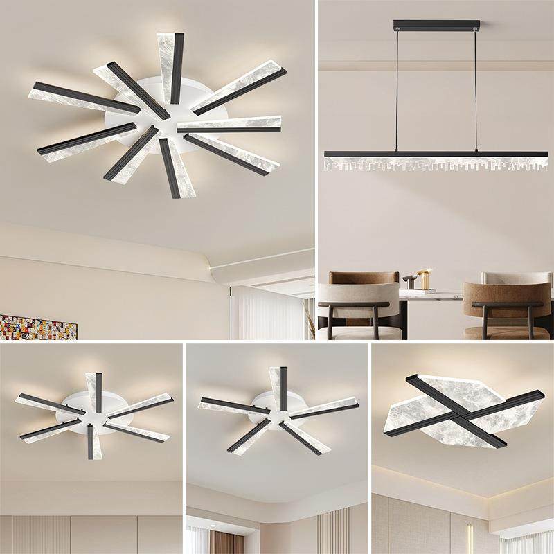 全光谱客厅吸顶灯现代简约创意云雾主卧室餐厅灯全屋灯具组合套餐,模玩/动漫/周边/娃圈三坑/桌游,模型制作工具/辅料耗材,淘宝优惠券,粉丝福利购,淘宝优惠卷