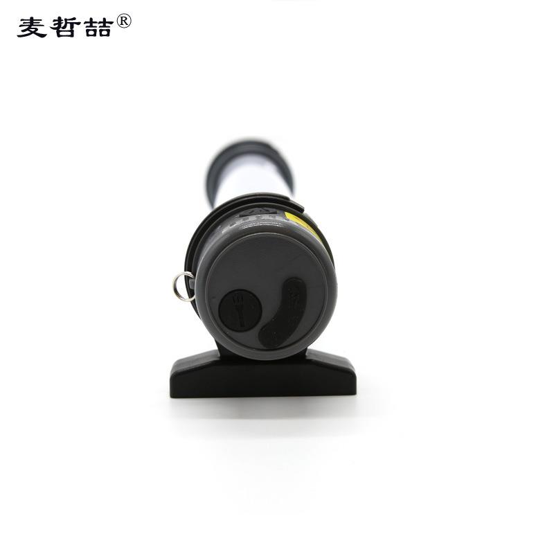 麦哲喆®MLMC3652-T巡检灯管9W(单位:个)