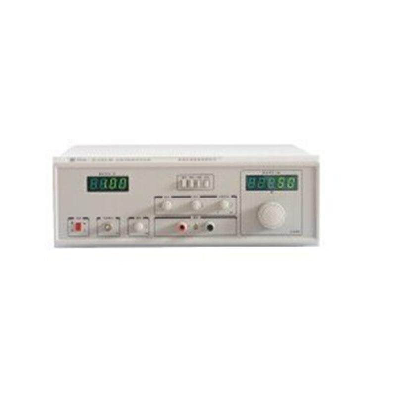 常州中策音频扫频信号发生器ZC1212-20数字合成音频扫频仪