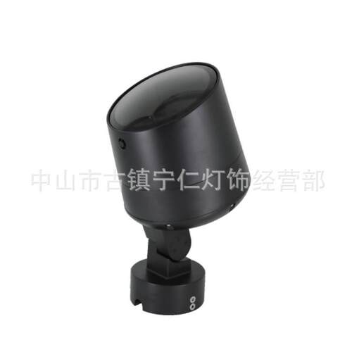 宁仁 18W投光灯带底座 24W投箍灯 36W树桩灯 54W可调角树桩灯