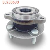 D09H 04X 汽车轮毂轴承单元 04XA DA7H 43502WB001 9326064