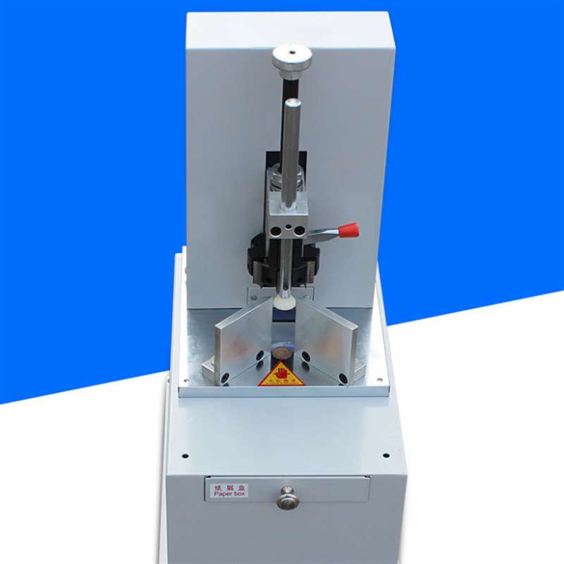 大平台电动圆角机切角机切圆角机PVC相册名片笔记本倒角器切角机