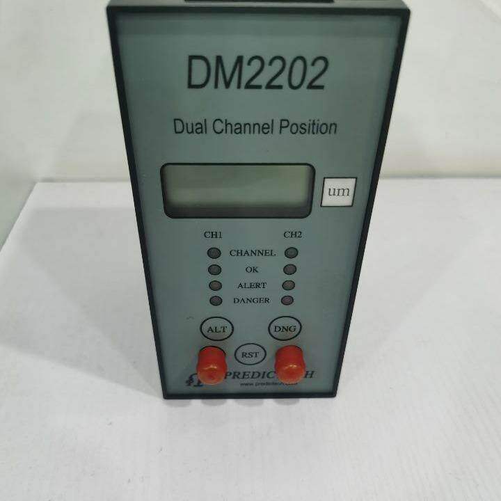 TM632-A00-B00-C00-D00-E00-F00-G00派利斯provibtech