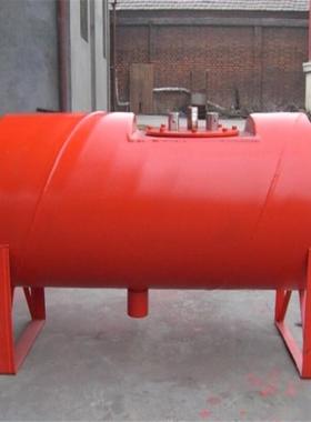 CWG-ZY正压自动放水器 瓦斯抽放系统用排渣排水浮漂式结构放水器