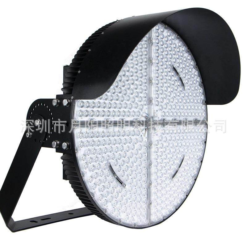 现货直销圆形投光灯泛光灯 LED1200W散热器 户外高杆灯球场灯套件,鲜花速递/花卉仿真/绿植园艺,割草机/草坪机,淘宝优惠券,粉丝福利购,淘宝优惠卷