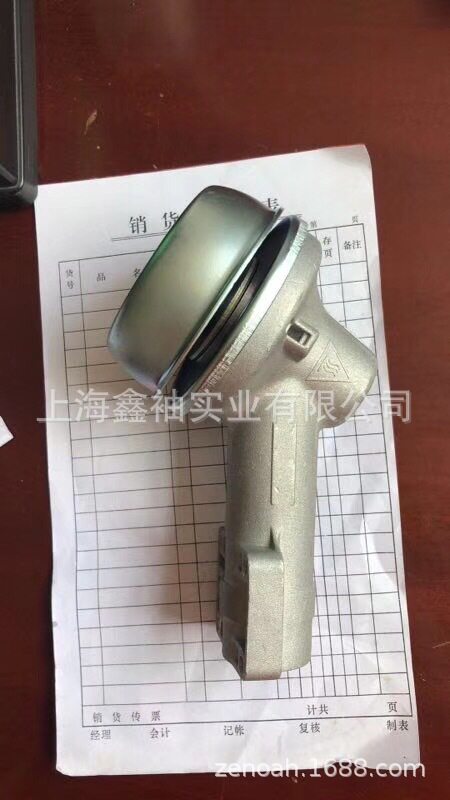 新款FS120割草机齿轮箱总成