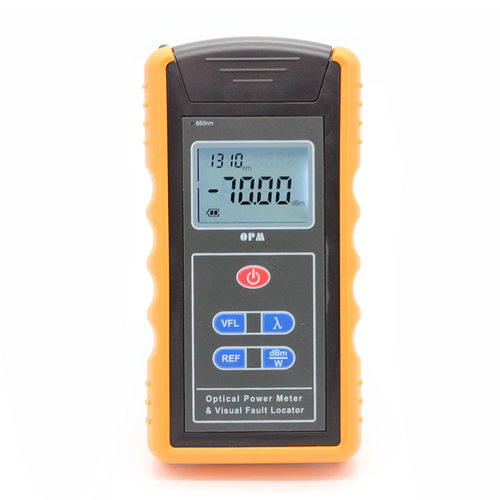 TL-560光功率计红光光源一体机,光功红光一体机10公里红光
