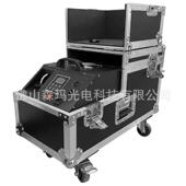 现货大功率3000W水雾机舞台婚庆演出遥控机婚礼造雾机灯光秀