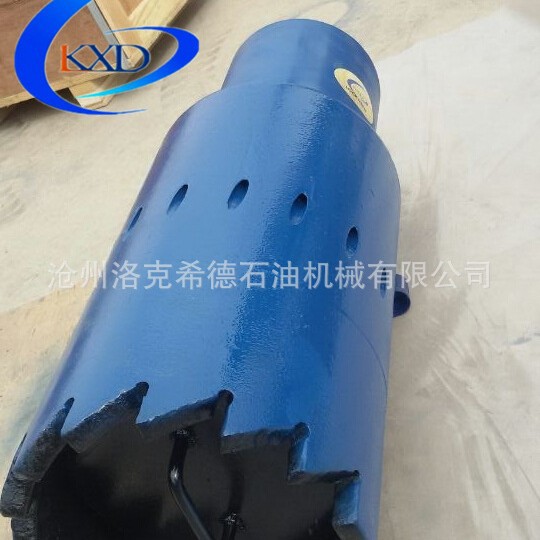 出售200mm强磁打捞器 优惠打捞工具强磁