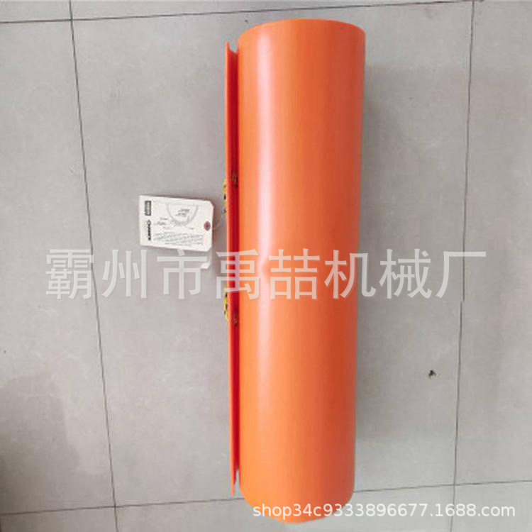 电线杆绝缘防护罩1385、1386电杆遮蔽罩绝缘树脂电杆保护罩