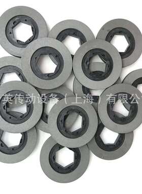 NORD电机刹车片BRE5 BRE10 BRE20 BRE40 BRE60 BRE100