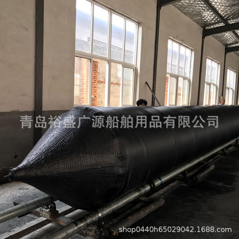 厂家批发高压防爆整体缠绕气囊