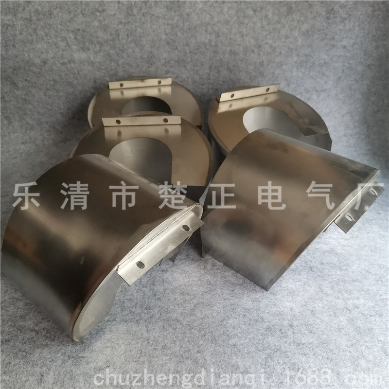 变压器油位计不锈钢防雨罩图片