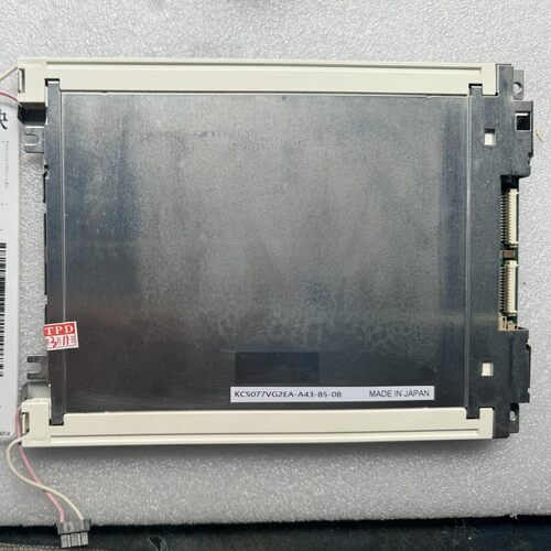 原装KCS077VG2EA-A43-85-08拍前请联系客服确认型号和参数价格