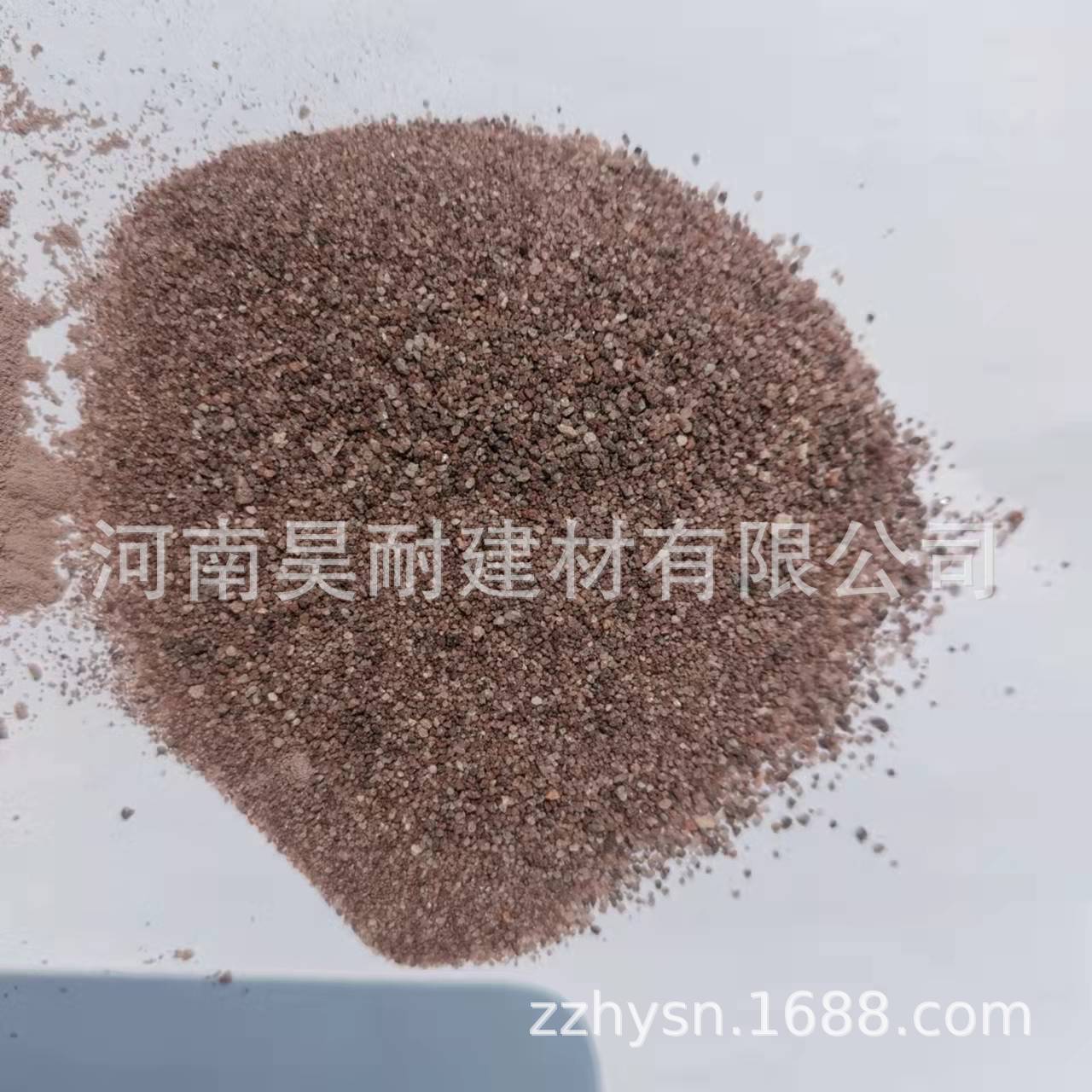 昊耐石英砂真石漆除锈耐磨