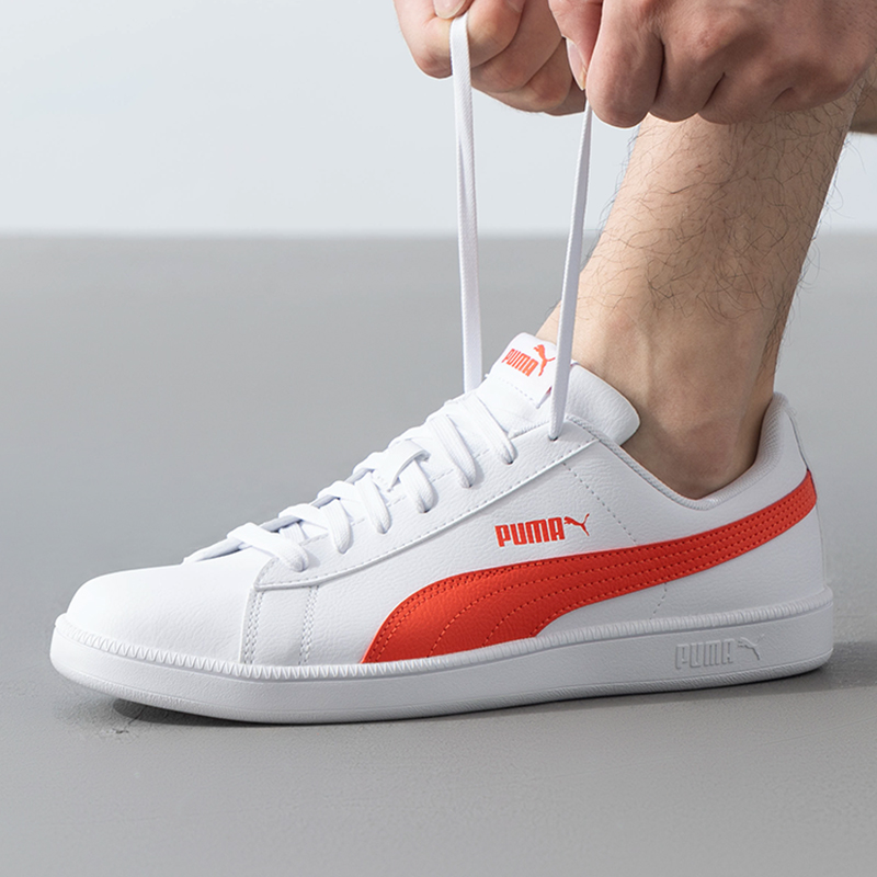 彪马（PUMA）男鞋女鞋冬季跑步训练运动鞋子户外时尚舒适耐磨休