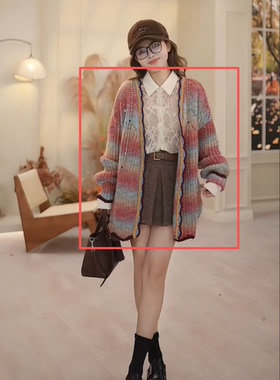 【夏天粉丝专享】卡雁 12月19号一#AKY-25M1178-2501