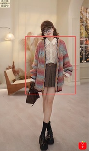 【夏天粉丝专享】卡雁 12月19号一#AKY-25M1178-2501