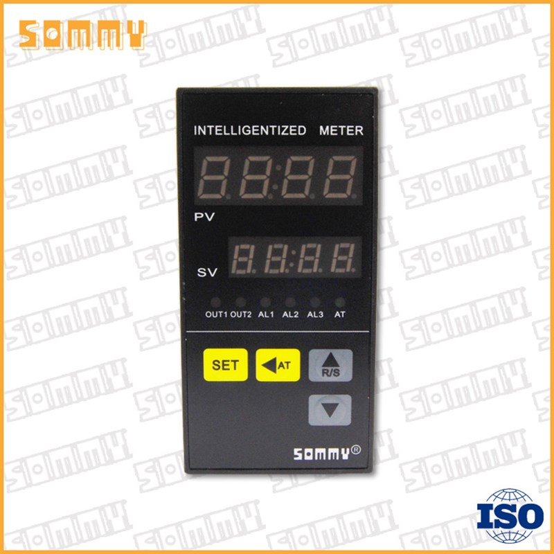 原装SOMMcY智能温控仪表TF7-M1 TF9-C2 TF6-M2 TF7-R1X TF4-R18