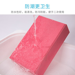 摸石头过河砖团队游戏团建拓展活动道具儿童家用感统训练器材