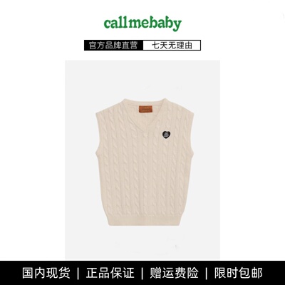 【现货】calmeby韩国小众