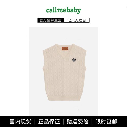 【现货】calmeby韩国小众