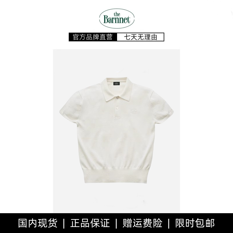 THEBARN2022夏季精致韩风