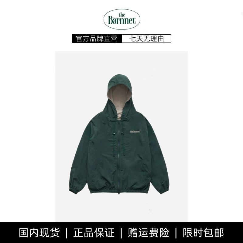 【现货】thebarn韩国八奶