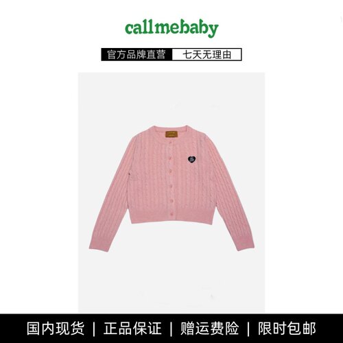 【现货】韩国calmeby短款