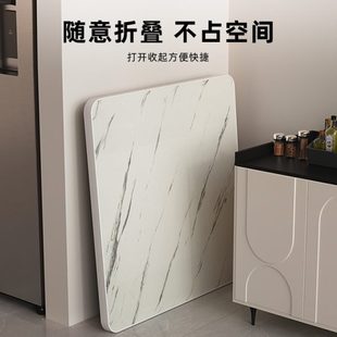 矮桌小桌子吃饭小孩正方形简易出租屋桌写字桌摆摊桌子家用可折叠