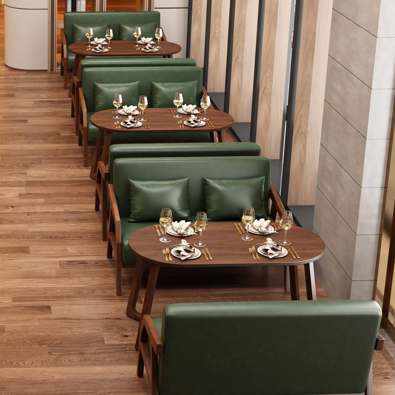 接书餐阅读区会卡奶座咖客啡厅茶桌店椅组书茶无品牌/待餐吧皮沙