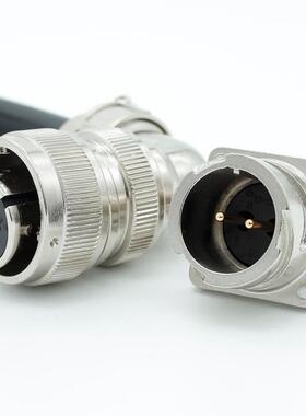 CA3108E28-21S/P 卡扣VG95234连接器 CA3108E28-20P/S 航空插头